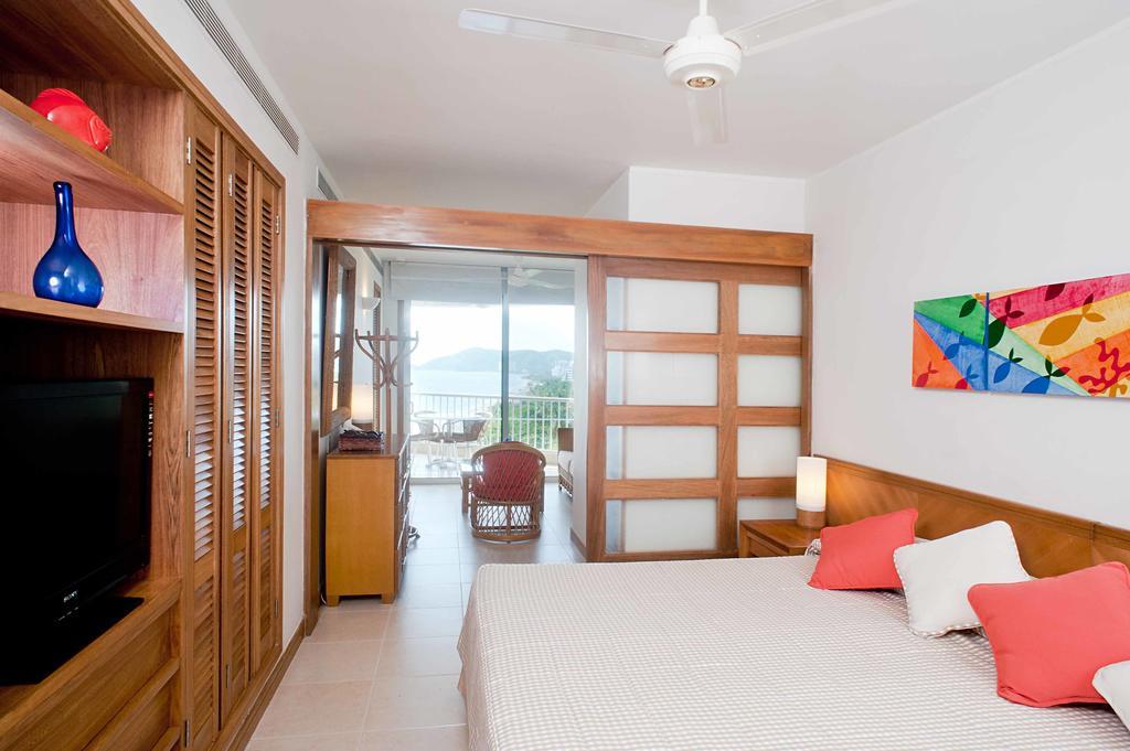 Hotel Irotama Del Sol Santa Marta  Rum bild