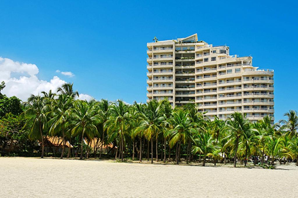 Hotel Irotama Del Sol Santa Marta  Rum bild