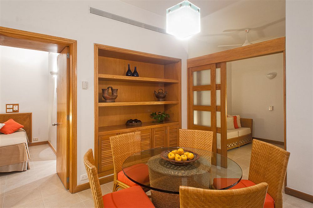 Hotel Irotama Del Sol Santa Marta  Exteriör bild